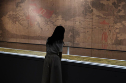 10件古代書畫名品亮相香港故宮文化博物館