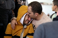 以軍在約旦河西岸打死兩名巴勒斯坦人
