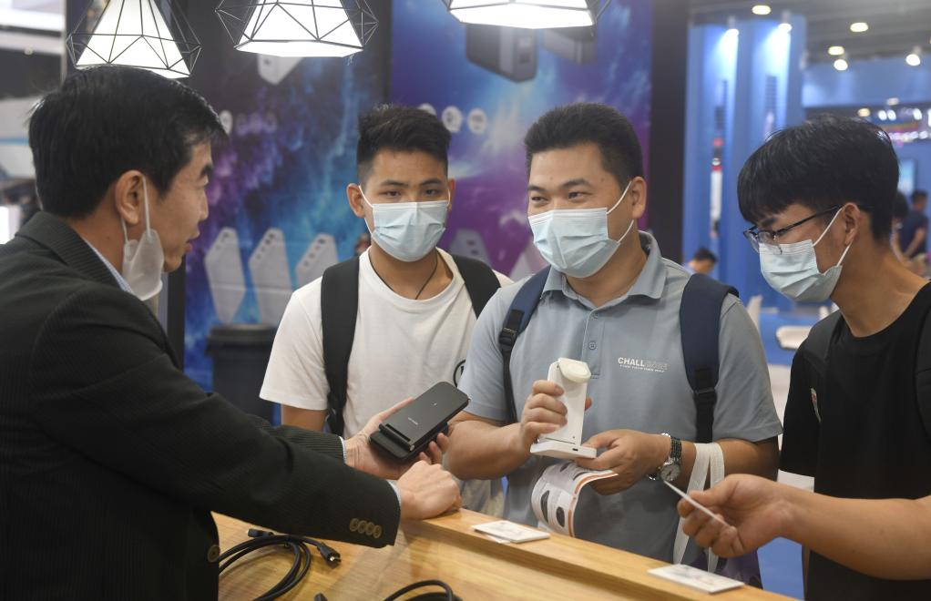 2023廣州國際電子及電器博覽會開幕