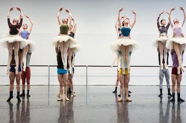 芭蕾舞劇《歌劇魅影》即將在滬首演