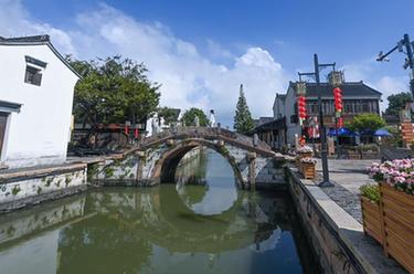 浙江湖州推出文旅亚运主题线路 助力文旅产业