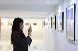 “你好，北京”文旅交流活動在摩洛哥展示北京風貌