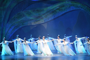 广西桂林举办国际山水文化旅游节