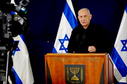以色列总理：以色列不会在加沙地带停火