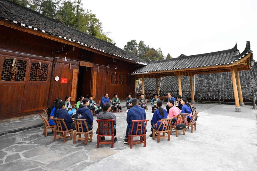 组织人才干部培训大会