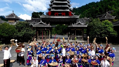 第1视点丨让幸福生活更上一层楼