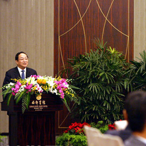 “多做实事不图虚名”——记中共中央政治局常委俞正声