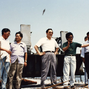 “多做实事不图虚名”——记中共中央政治局常委俞正声