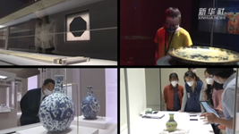 香港故宫文博馆:用心诠释国宝文物