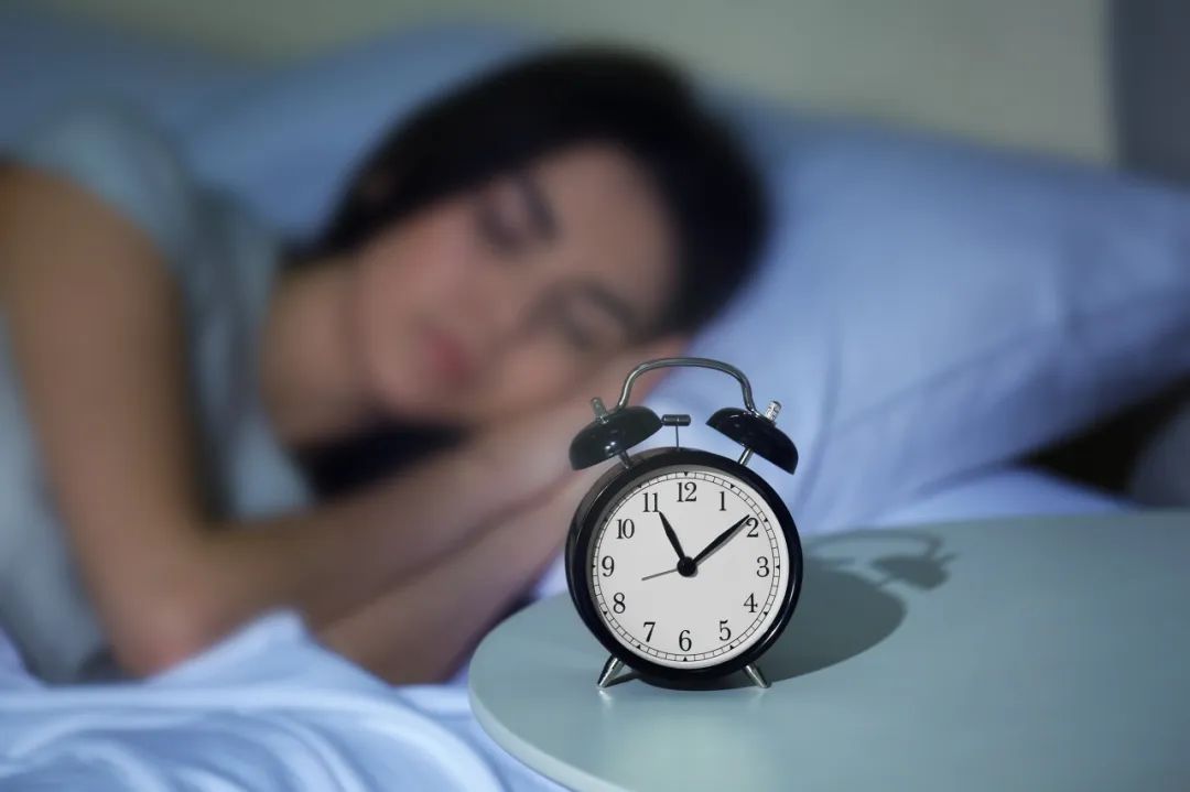 睡眠不足可能增加患糖尿病風險，6個建議助你好眠