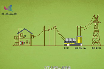 打破距离的枷锁——无线输电