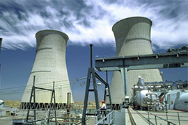 首届中国核科普奖视频类三等奖作品:核能安全公众科普知识宣传片