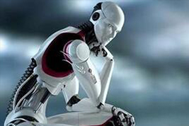 另类考生——高考机器人