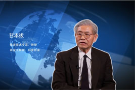 甘本祓:B-29轰炸机对于当代的意义