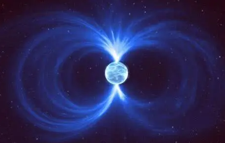 奇妙的天体——中子星