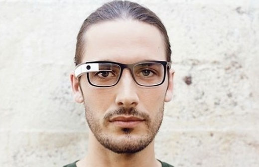 實際應用截圖：可以用谷歌眼鏡做的10件酷事