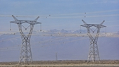 新華全媒+丨新疆哈密累計外送電量超4000億千瓦時