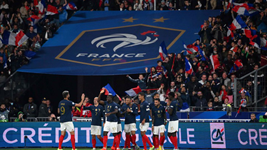 世界盃攻略·D組——法國隊能否打破“冠軍魔咒”？