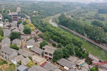 河北石家庄：农文旅融合发展 赋能乡村振兴