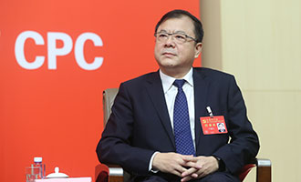 陕西省委科技工委书记、省科技厅厅长卢建军