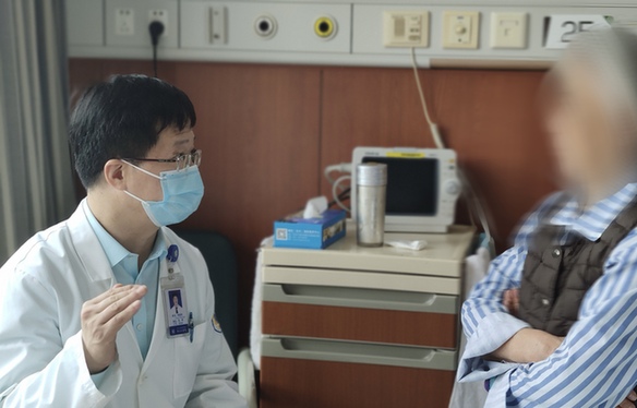 房颤日丨远离最危险的“心动”!仅有1%患者接受手术,早知晓是难点 房颤日丨远离最危险的“心动”!仅有1%患者接受手术,早知晓是难点