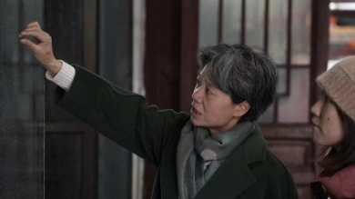 中国故事|一位博物馆讲者的“治愈力”叙事