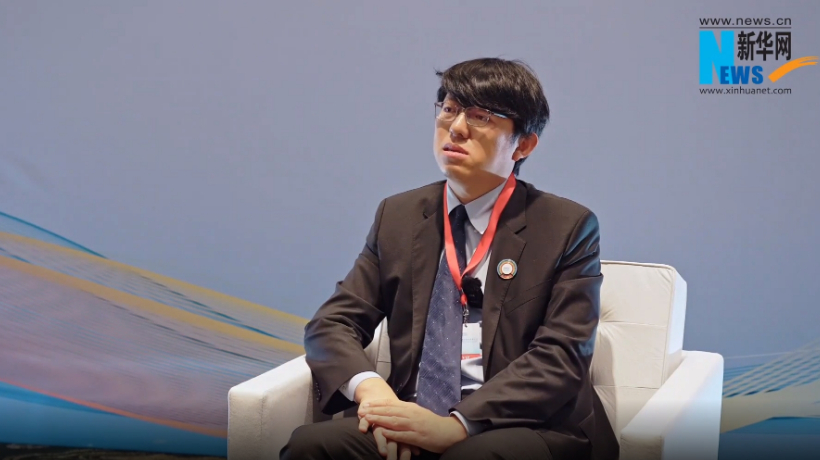 专访快手马宏彬:连接中外、宣介中国是当代互联网企业重要历史使命