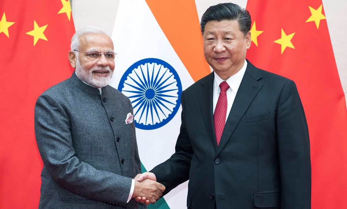 上海合作组织成员国元首理事会第十八次会议